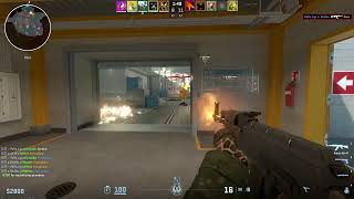 Counter Strike 2 shenanigans PT.2
