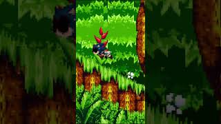 Sonic.err In Sonic 3 A.i.r...