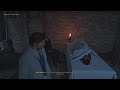 Let's Play Mafia TOC PS5 - Teil 6