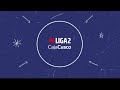 Final VUELTA Liga 2 FPF 2025 ⚽ FC Cajamarca vs CD Moquegua | Se define el ASCENSO a la Liga 1
