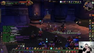【PDD】魔兽84P:自信+技术好就是可以打更多输出!一次失误都没有,云玩家就别叫了,好好学!