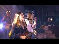 First Aid Kit - The Gambler (Don Schlitz/Kenny Rogers cover) @ På Spåret