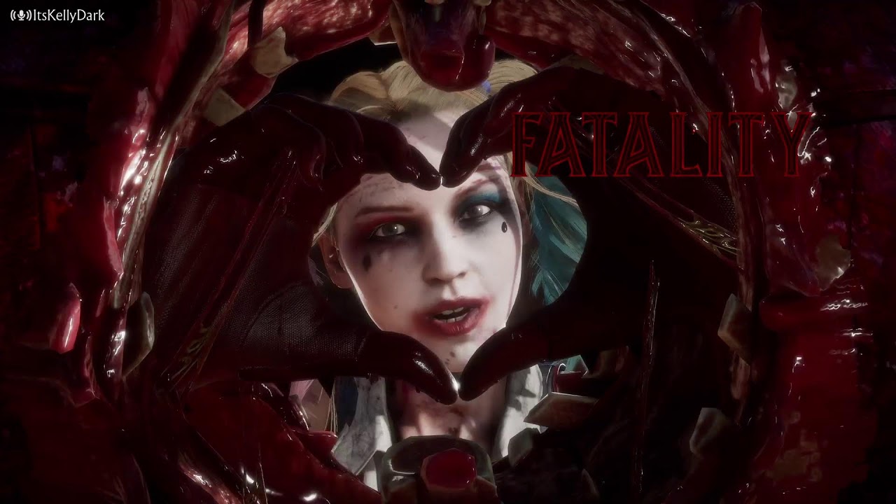 Mk11 en 2026 mejor que Mk1 ps5