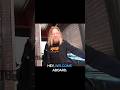 Corrosion of Conformity welcomes you into their tour bus and introduces you to their guard dog!
