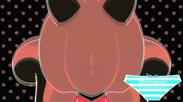 Pankis! 2-Jigen Intro Enhanced With CoNfUsIoN