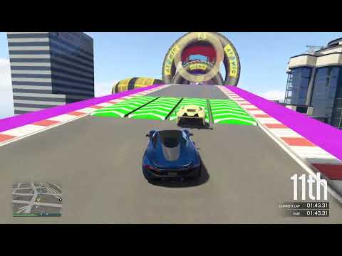 [1/12/24 archived stream] GTA Online and Modern Warfare III New Aftermarket Parts! - [1/12/24 archived stream] GTA Online and Modern Warfare III New Aftermarket Parts!