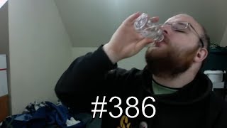 Thumbnail for Jon Drinks Water #386