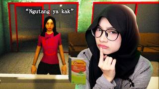 Gim Horror Indonesia lagii, jadi Apoteker💊 screenshot 3