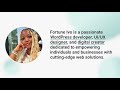 Nexo Girls Upskill 2.0 Program | Day 1 | No-Code Website Development using WordPress