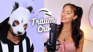 Cro - Traum | Jamie Roseanne Cover