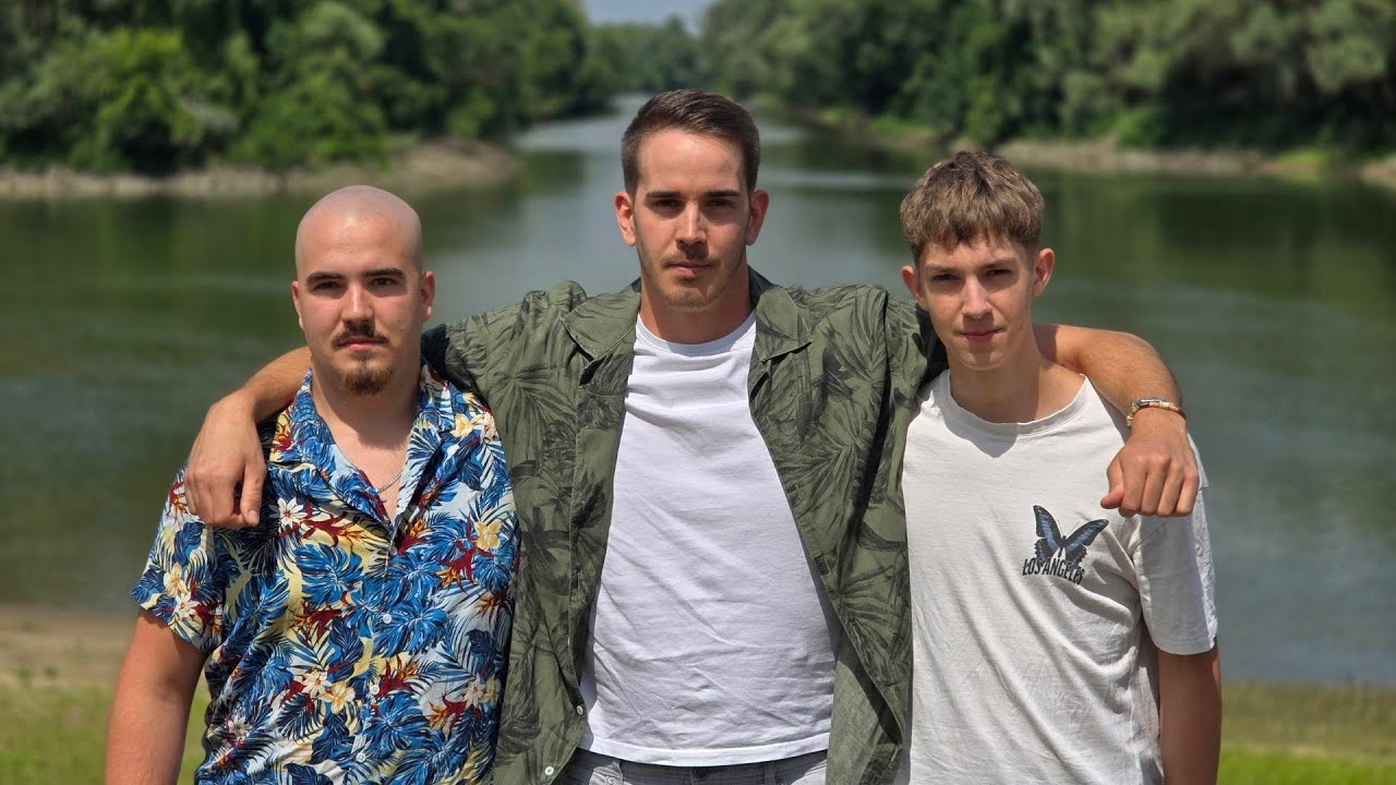 Életet mentettünk!  És ez nem vicc! /Csongrádi Körös Toroki életmentés/