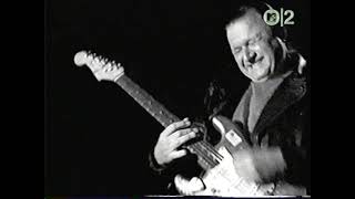 Dick Dale - Nitro