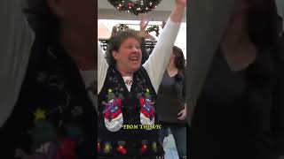 What happened to flash mobs?