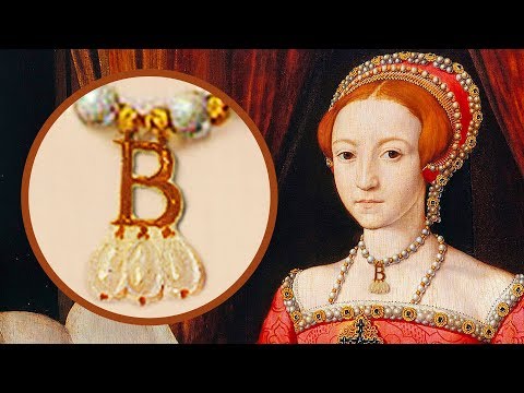 I. Elizabeth’in Biraz Tuhaf Olduğunu Gösteren 12 Şaşırtıcı Gerçek