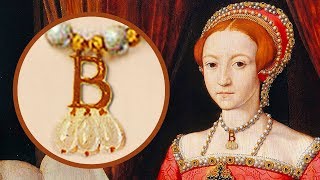 I. Elizabethin Biraz Tuhaf Olduğunu Gösteren 12 Şaşırtıcı Gerçek