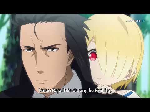 Download Maou Sama Retry Sub Indo Episode 1 Youtube For Free Wallpaper Maou Sama Retry Sub Indo Episode 1 Youtube Desktop Wallpaper