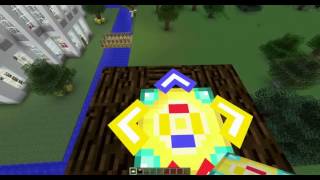 review mod aircraft 1.5.2 risugami mod loader