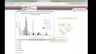 Підготовка до ТЗНК ЄВІ 2024 ч 3