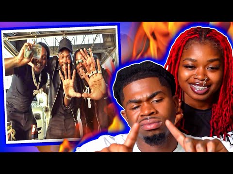 SOB X RBE CAME BACK!🔥 Ten Summers | REACTION