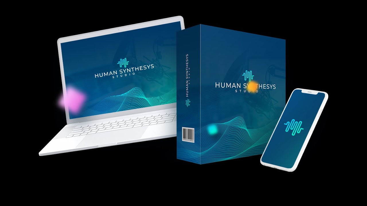 Human Synthesys Studio Commercial Coupon Code
