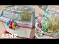 【音フェチ】フレッシュプリキュアのクローバーボックスをさわる音 | ASMR