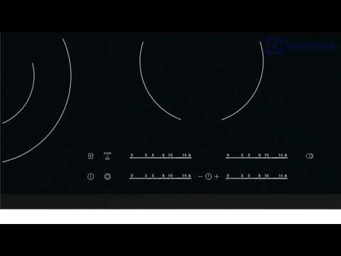 EHF 96546 FK Варочная поверхность Electrolux
