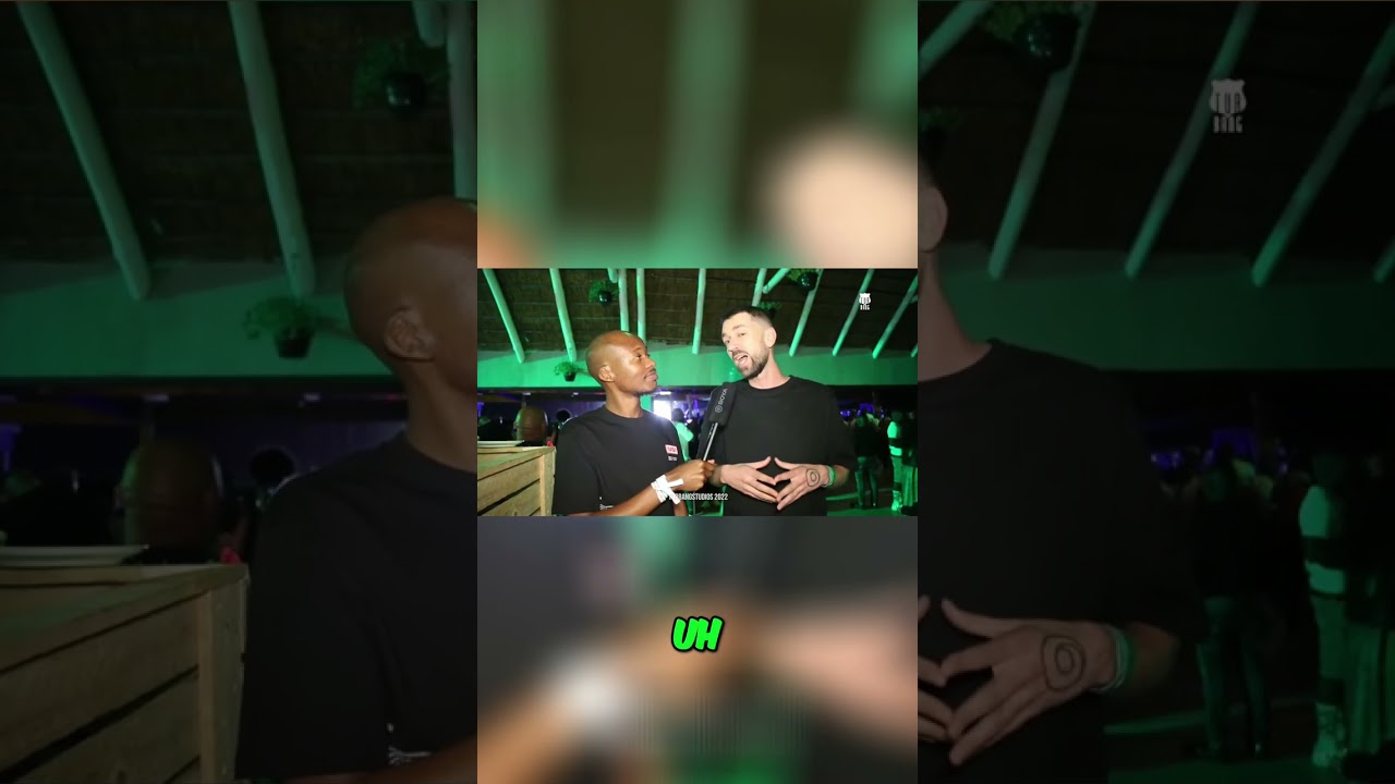 Unearthing Raw Talent: Stay True Sounds' Underground Music Mission