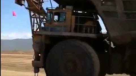 What is a Good Berm?