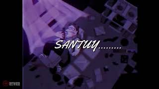 STORY WA hidup gak kaya ya santuy aja