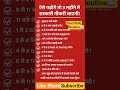 #Study for Best Time Table #All Examination#important#📖✌️🇮🇳