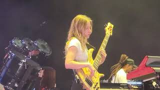 Incubus - Dig - Live Wells Fargo