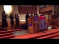 Perfect praise  lecresia campbell and queen city singers