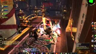 Temple of the Jade Serpent, full run with commentary
