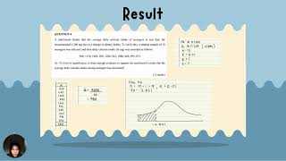 ASSIDMENT 2 BERG 2043 STATISCAL METHOD
