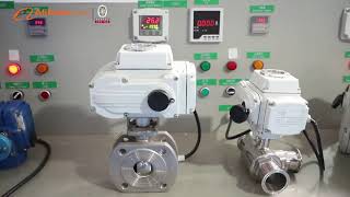 COVNA Automation