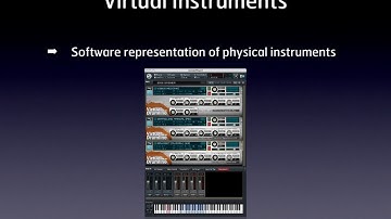 Lesson 5: Intro to Computer Audio (Virtual Drumline Demystified with Bryan Harmsen)