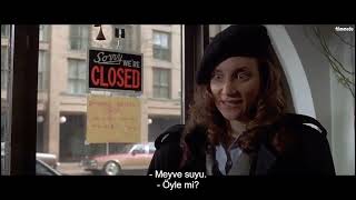 American Psycho - Çamaşır Sahnesi Türkçe Altyazılı