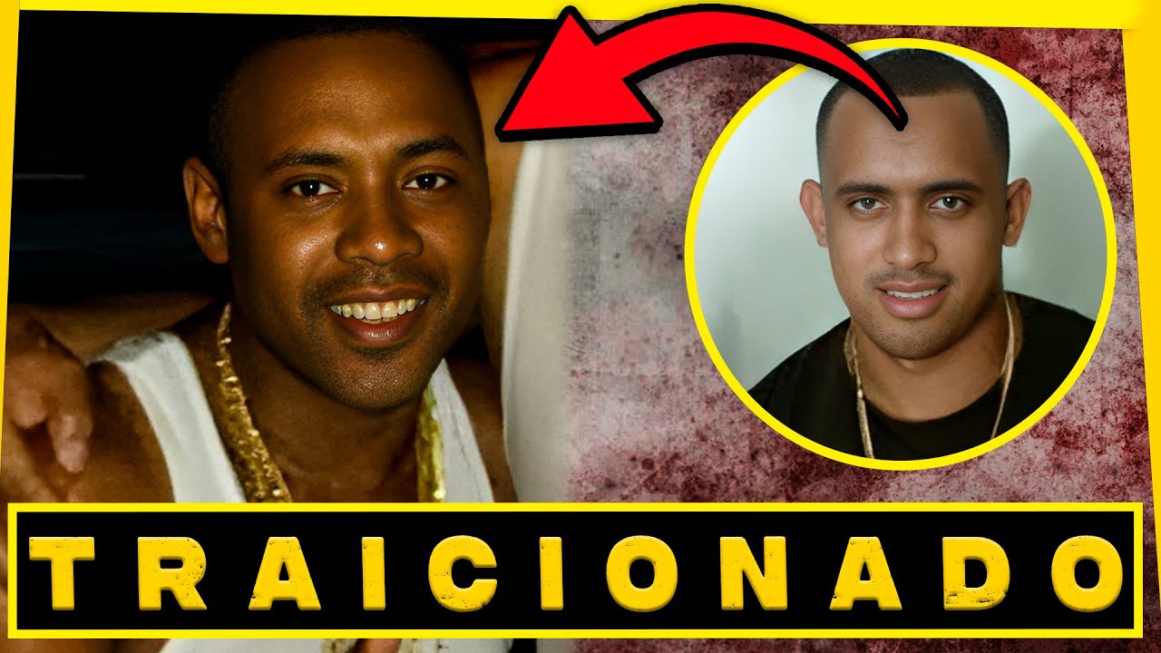 MINI JOE el PRAN de PRANES de la PGV y la TRAICION del PICURE