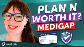 What Is Medicare Plan N Coverage Explained