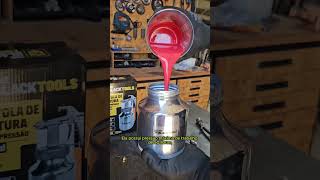 Pistola De Pintura Ar Direto 750ml com 2 Bicos - Uso Geral Btpp750 - The Black Tools