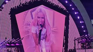 Karol G -  Carolina  Metlife Stadium NJ 09/08/23