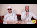 كأنه هو نفحات الشيخ محمد عبد السلام صابر حلقة 8 برنامج ضيف شرف
