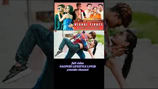 Vishal Tirkey Shorts 