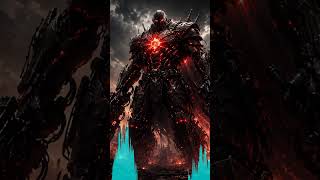 Wait for the beat drop... 🚀 | 2 — STEEL REBELLION #shorts — Futuristic Cyberpunk Music (Cyberp...