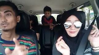 Dibikin Asyik Aja Seru\