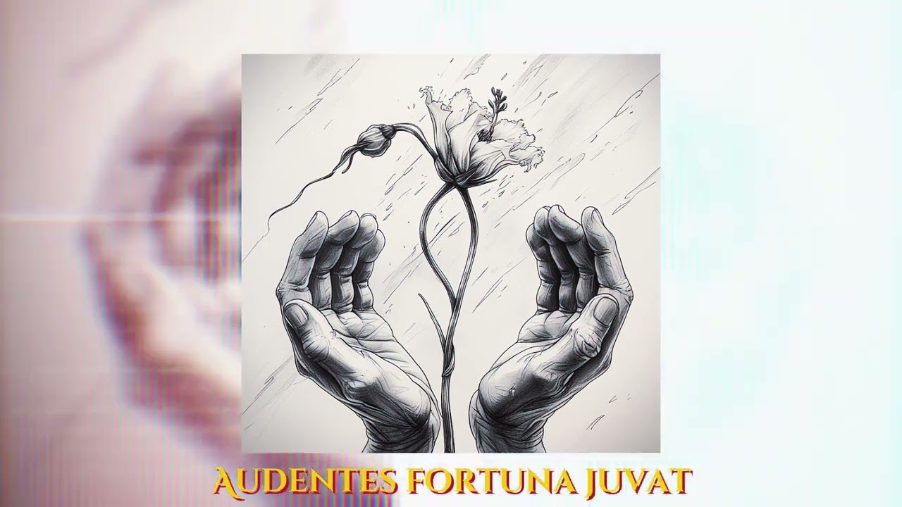 LT - Audentes fortuna juvat