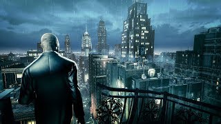 Hitman Absolution Gameplay On Core 2 duo The Champion  Channel