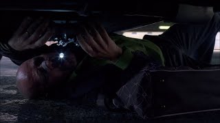 Breaking Bad - Season 4 OST - 4.13 - 01: Disarm
