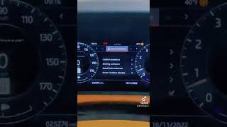 2020 Range Rover Velar ~ Safety Features