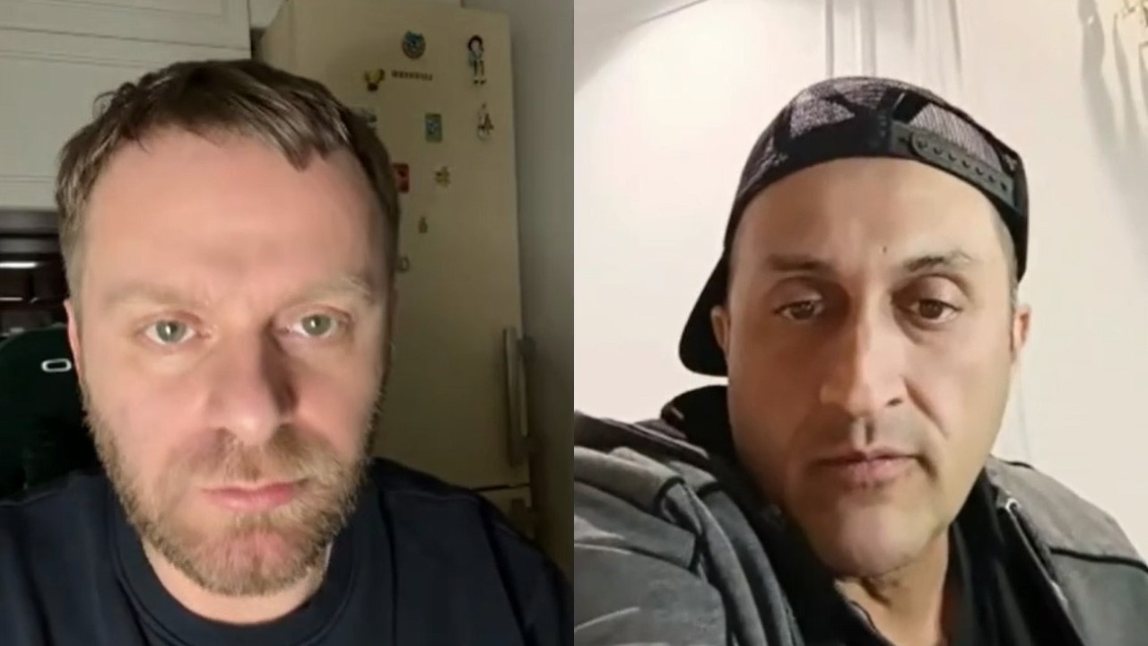 Скоро Люди Будут Жить Вечно Откажутся От Всего Ради Бессмертия Интересная Беседа Самвел Адамян